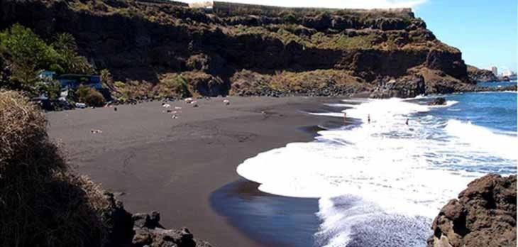 Dragos del Mar , Espacio Natural La Orotava Exterior foto